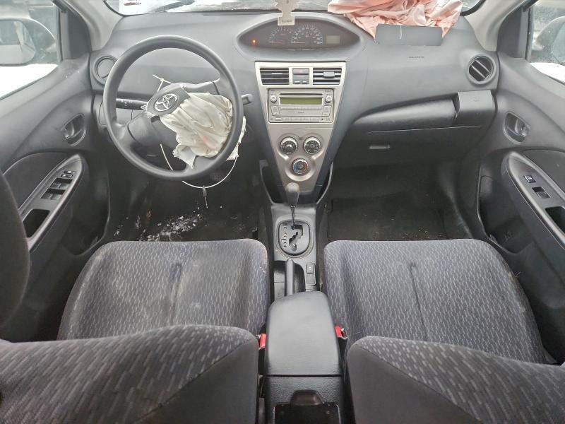 2010 Toyota Yaris