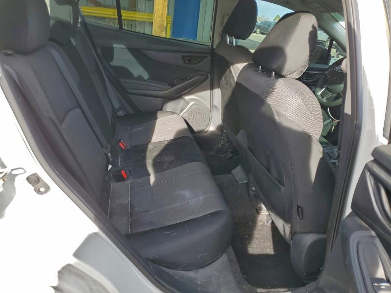 2018 Subaru Impreza Premium