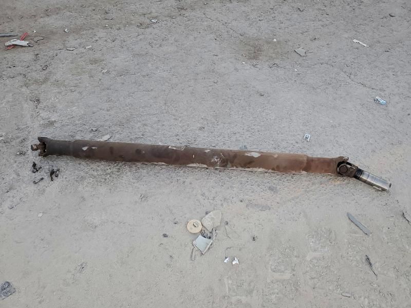 2003 GMC Yukon xl K1500