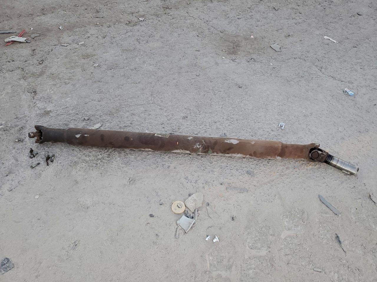 2003 GMC Yukon xl K1500