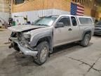 2005 Chevrolet Colorado