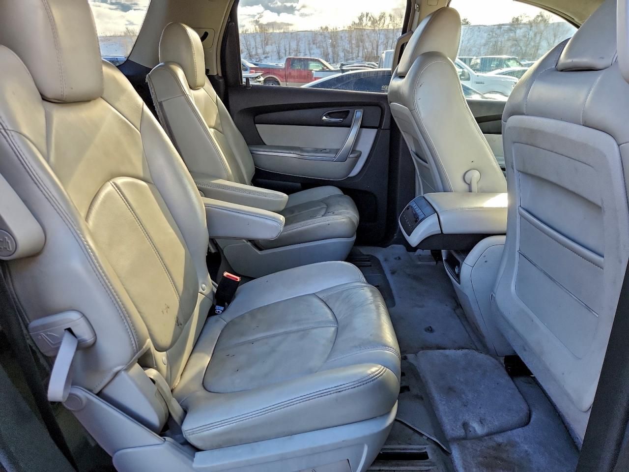 2009 GMC Acadia SLT-1