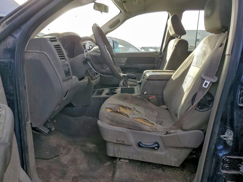 2007 Dodge Ram 1500 st