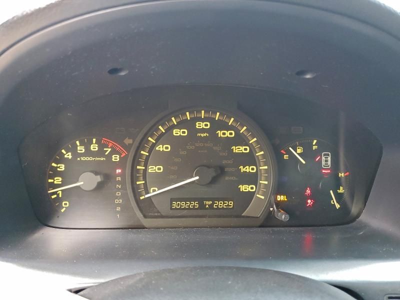 2006 Honda Accord ex