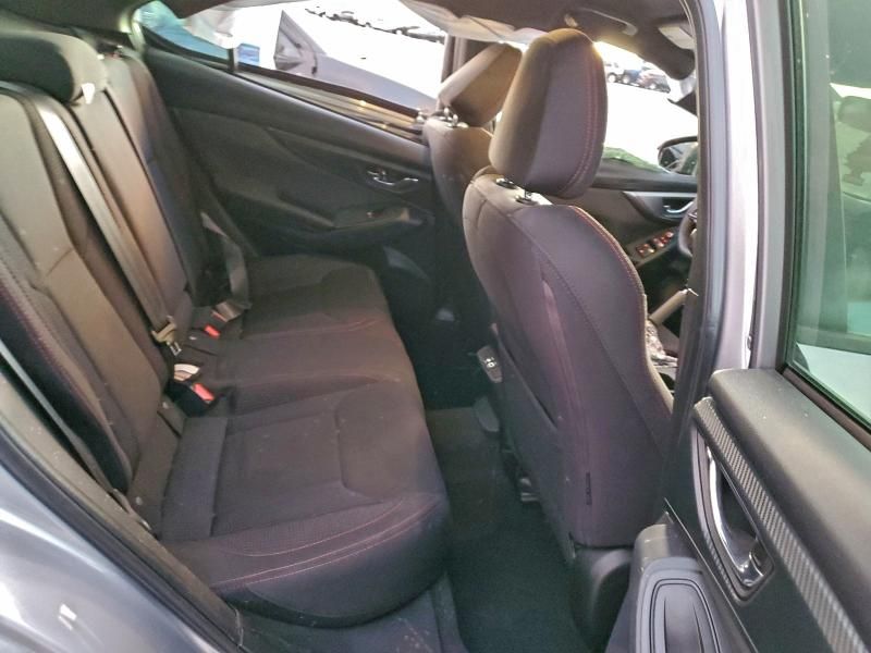 2024 Subaru Wrx Premium