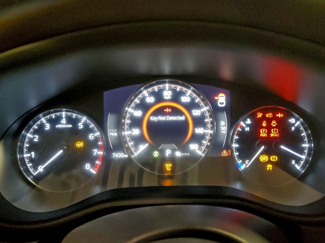 2025 Mazda Cx-30 Premium