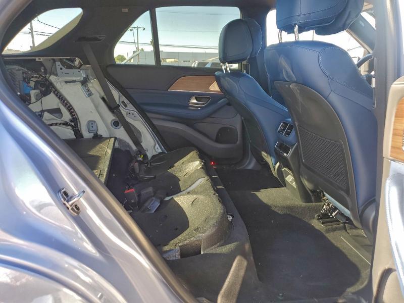 2025 Mercedes-Benz Gle 450e 4matic