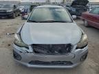 2013 Subaru Impreza Sport Premium