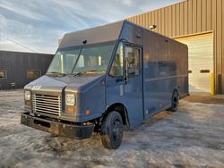 Freightliner salvage cars for sale: 2020 Freightliner Mt 45G Delivery Truck