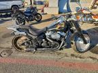 2018 Harley-Davidson Flfbs FAT BOY 114