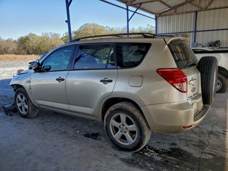 2008 Toyota Rav4