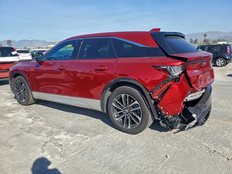 2024 Acura Zdx A-spec