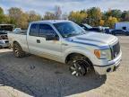 2014 Ford F150 Super cab