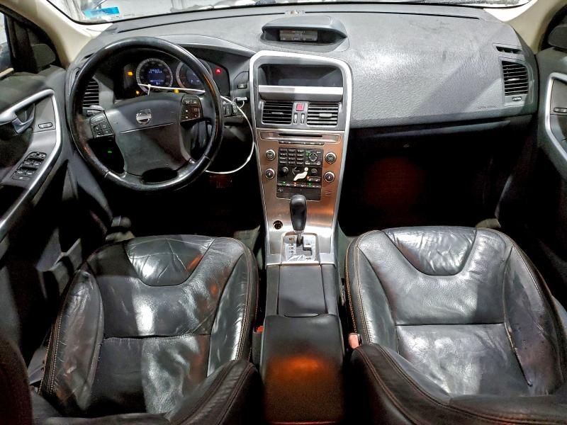 2010 Volvo Xc60 T6