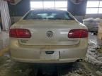 2009 Buick Lucerne cxl