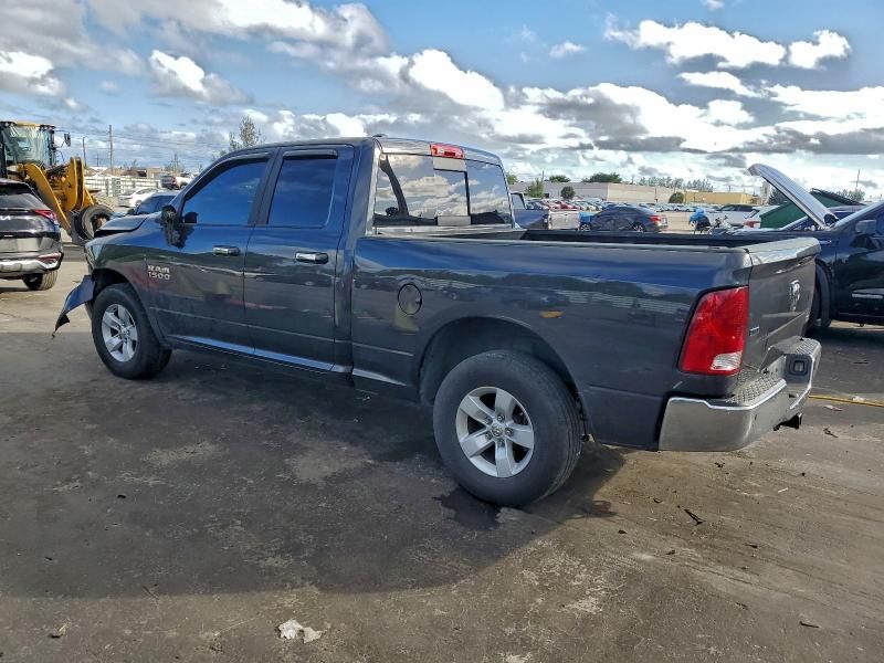 2016 Dodge Ram 1500 slt