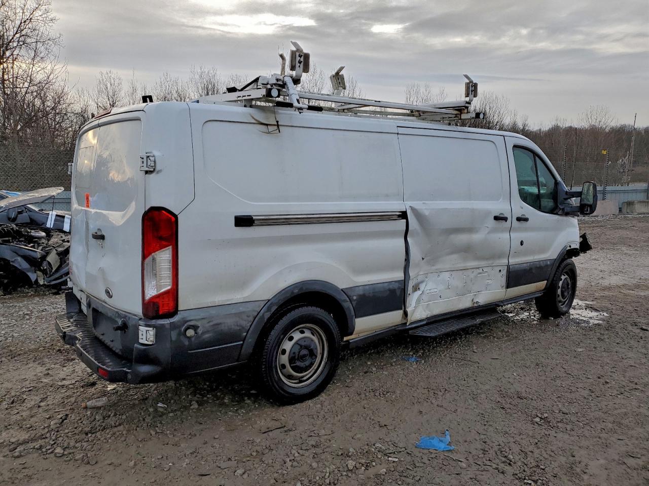 2015 Ford Transit T-150
