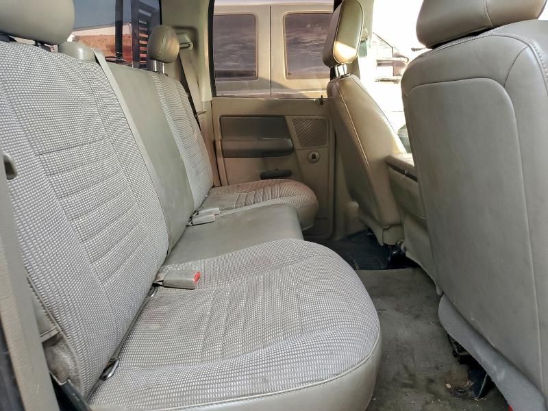 2008 Dodge Ram 3500 st