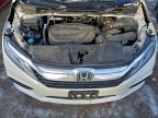 2018 Honda Odyssey exl