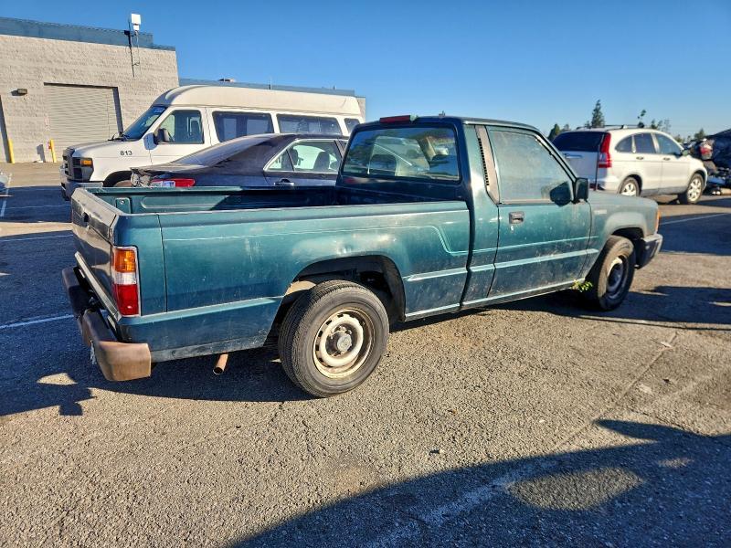 1995 Mitsubishi Mighty max