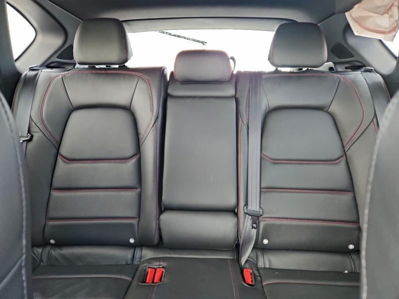 2025 Mazda Cx-5 Premium