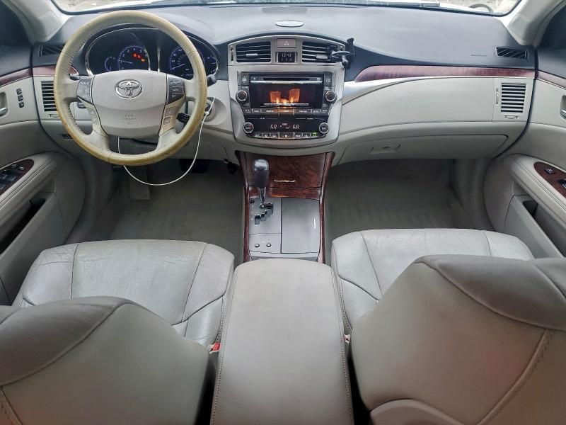 2011 Toyota Avalon Base