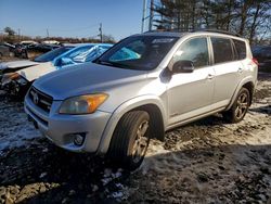 2011 Toyota Rav4 Sport en venta en Windsor, NJ