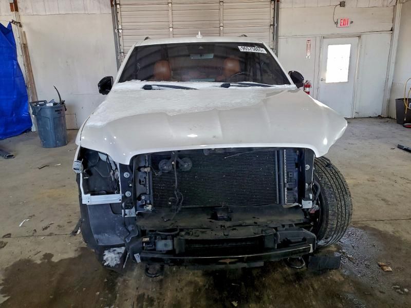 2018 Lincoln Navigator l Reserve