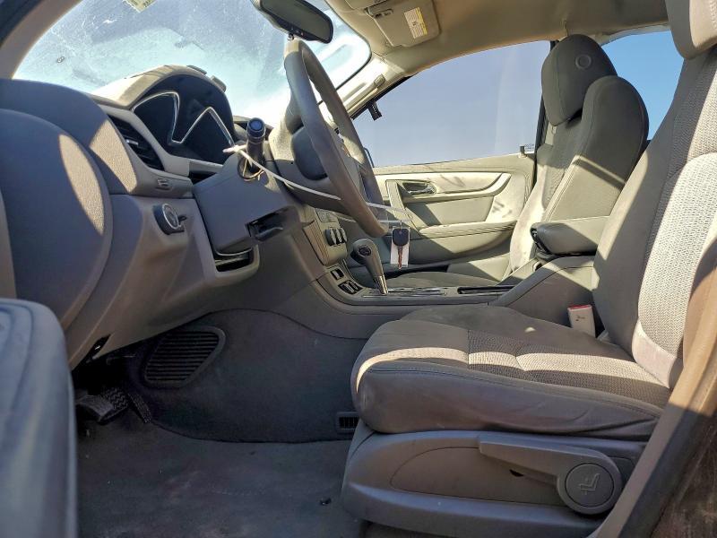 2016 Chevrolet Traverse ls