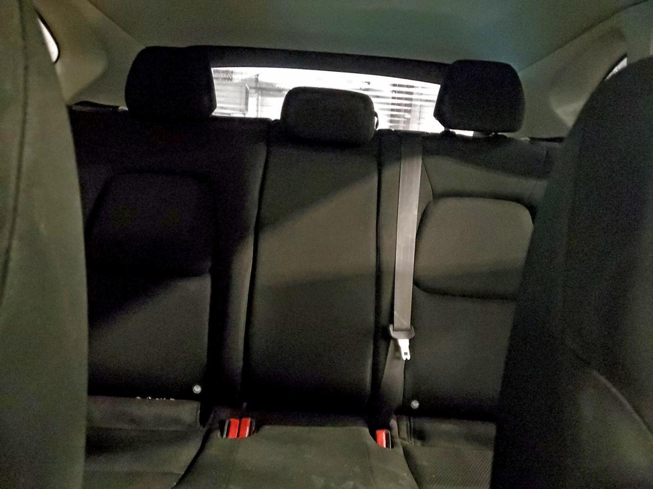 2018 Mazda Cx-5 Sport