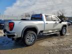2020 GMC Sierra K2500 Denali
