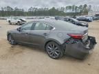 2018 Mazda 6 Grand Touring