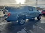 2007 Honda Ridgeline rtx