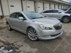 2014 Buick Lacrosse