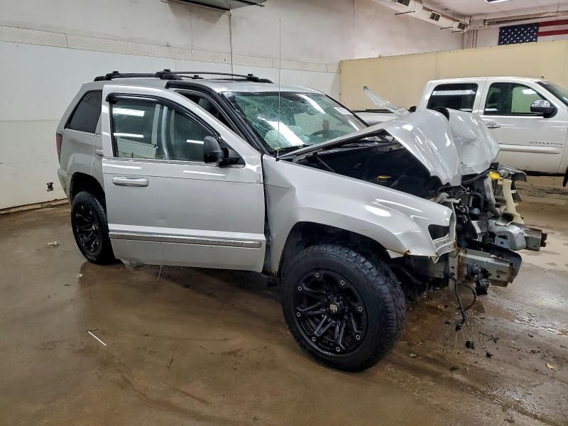 2005 Jeep Grand Cherokee Limited