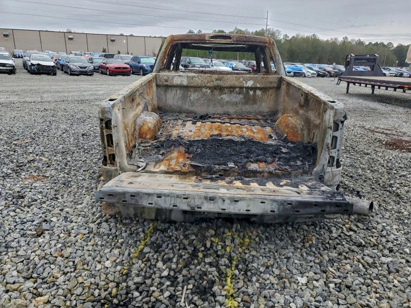 2015 GMC Sierra K2500 Denali