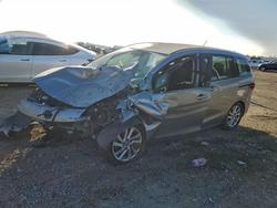 Mazda salvage cars for sale: 2012 Mazda 5