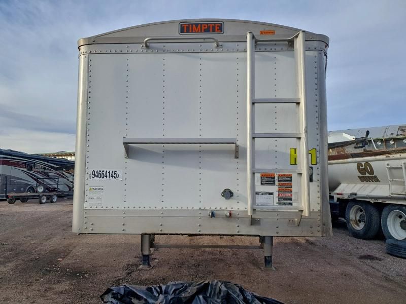 2024 Timpte Grain Trailer