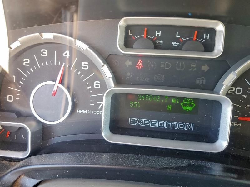 2011 Ford Expedition xl