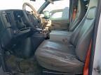 2013 Chevrolet Express G2500