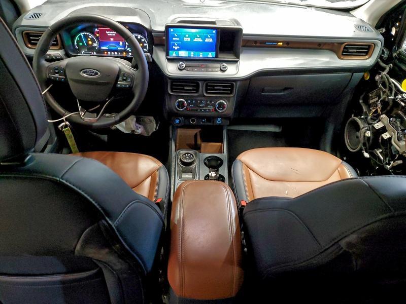 2023 Ford Maverick XL