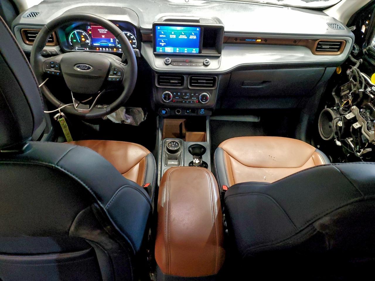 2023 Ford Maverick XL