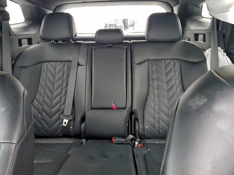 2024 KIA Sportage X-pro