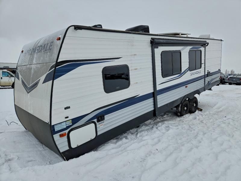 2022 Keystone Springdale-RV