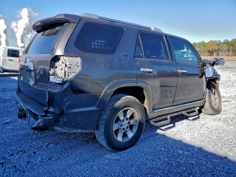 2011 Toyota 4runner SR5