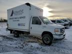 2009 Ford E350 BOX Truck