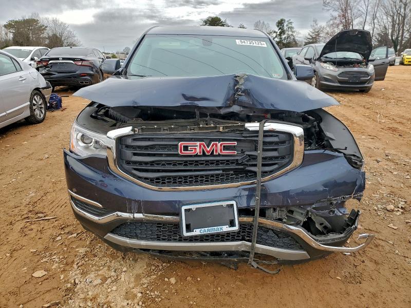 2019 GMC Acadia sle