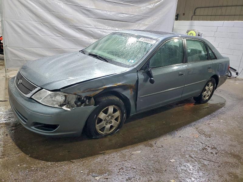2002 Toyota Avalon xl
