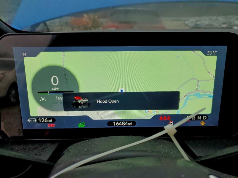 2024 Honda Prologue Touring