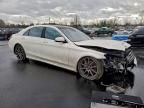 2018 Mercedes-Benz S 560